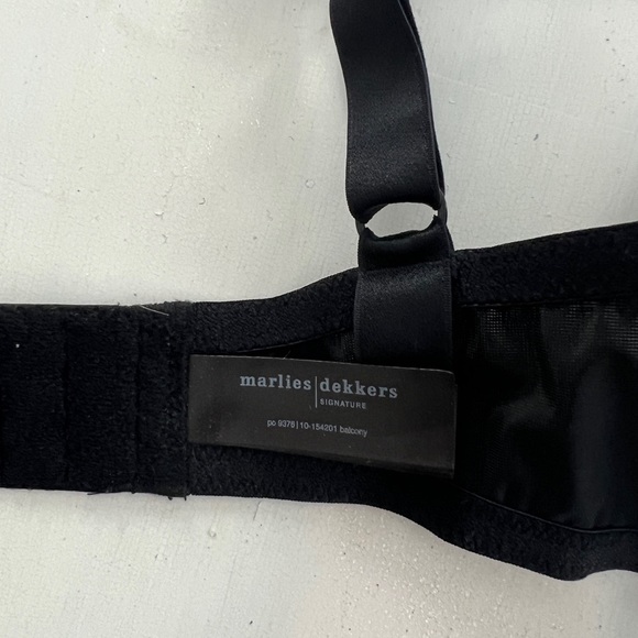 Marlies Dekkers Bra - Picture 4 of 5